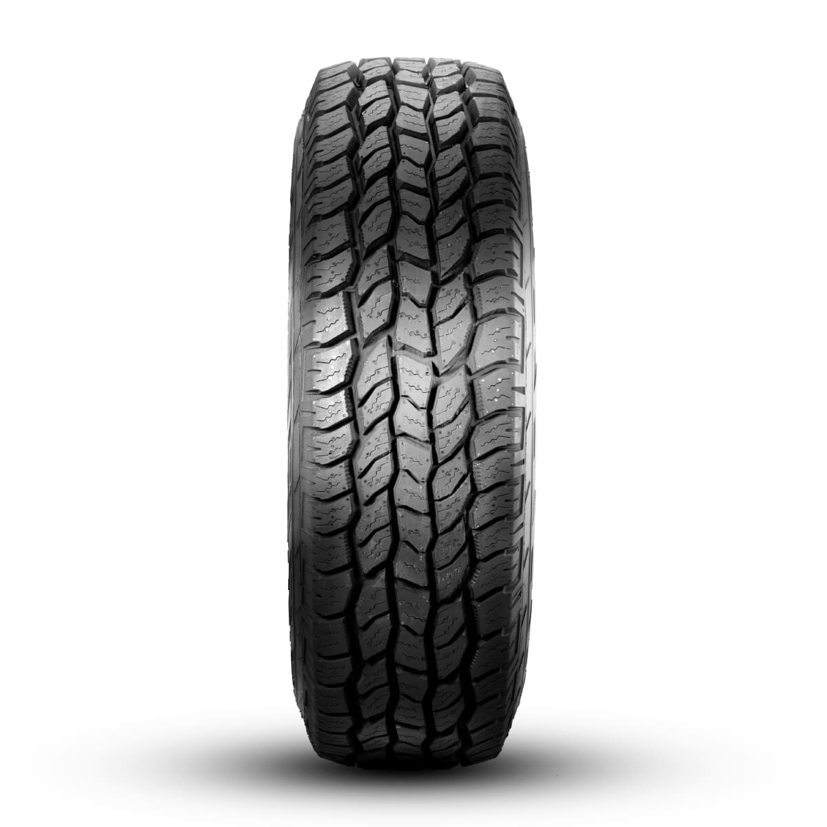 245/70 R16 COOPER EVOLUTION ATTT 118/115R — Autocentro Soriano