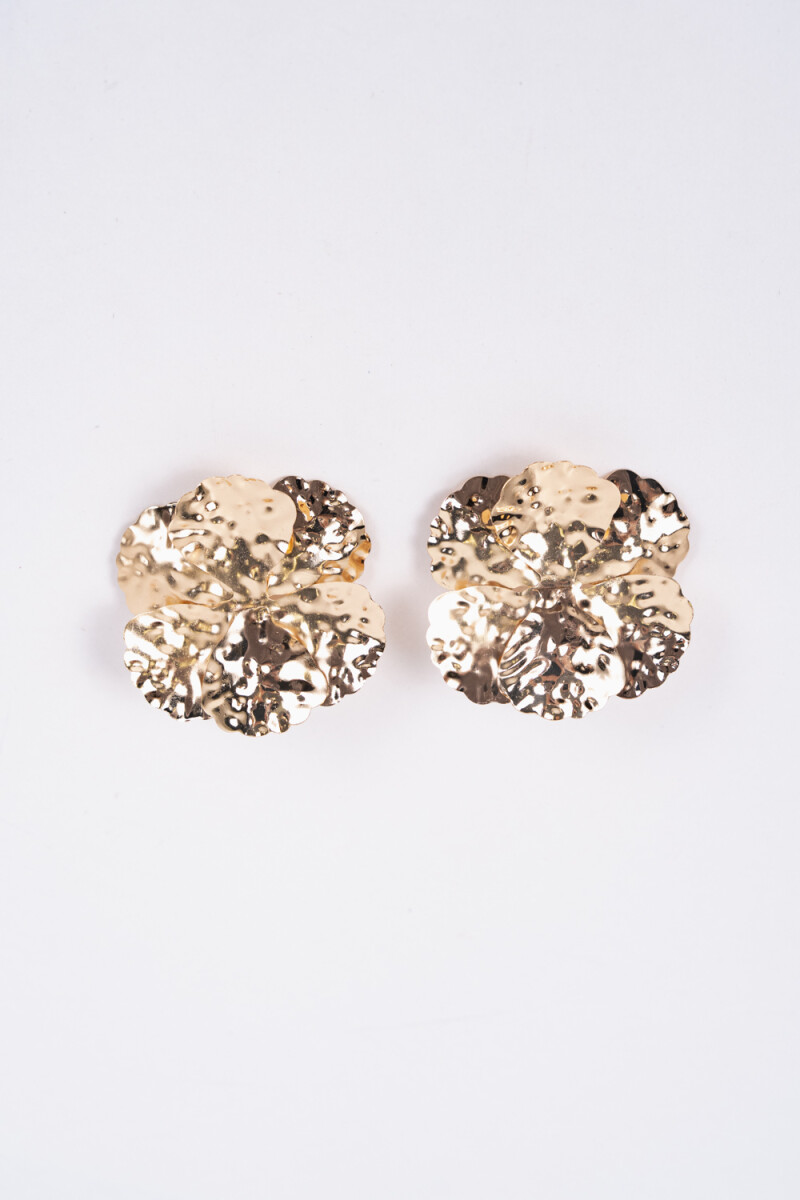 Caravana Flori - Dorado 