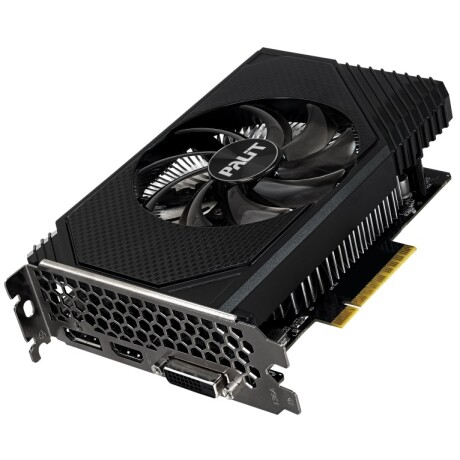 Tarjeta Video Palit Rtx 3050 Stormx 6GB 001