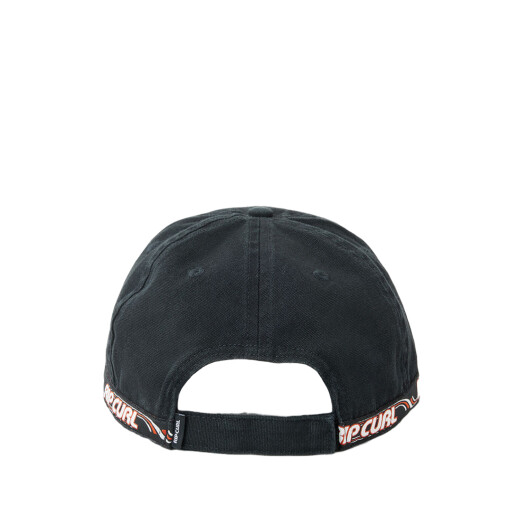 Gorro Rip Curl Mix Tape - Negro Gorro Rip Curl Mix Tape - Negro