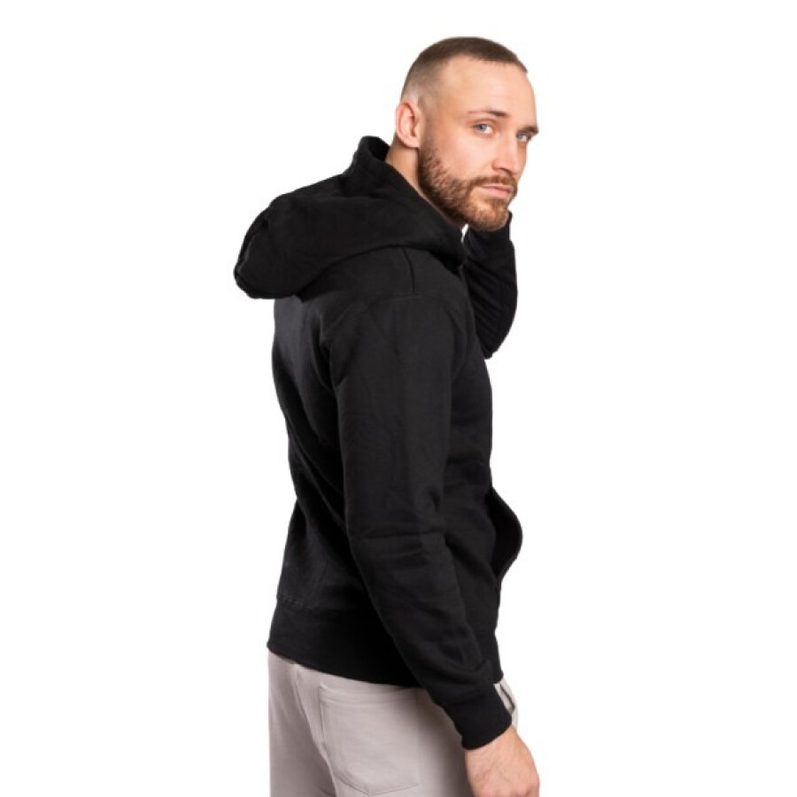 SNAKE JACKET BLACK