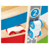 Pista de Carreras Zig Zag Hape Pista de Carreras Zig Zag Hape