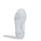 Championes de Mujer Adidas Courtblock Bold Blanco - Gris - Rosa