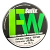 Tanza Sufix Mono Fresh Bobina De 300 Metros Medida 0.45mm