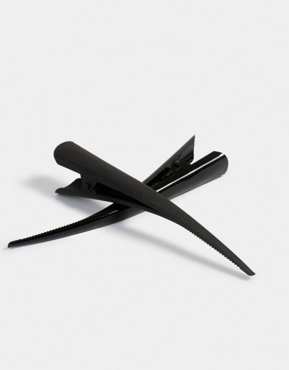 Piquitos Classic - Negro 