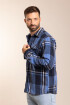 CAMISA ARNE POLANCO Azul