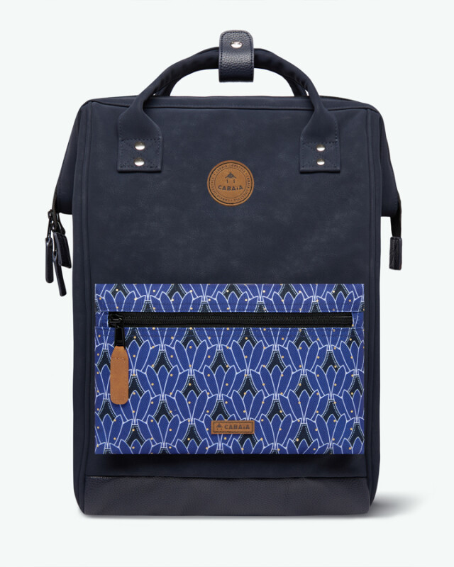 Cabaia Mochila Backpack - Adventurer Zurich Cabaia Mochila Backpack - Adventurer Zurich