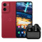 Motorola Moto G05 4/128 Gb 4g + Regalo ROJO