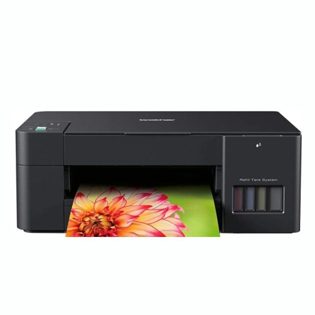 Impresora Multifunción BROTHER Inkbenefit Tank DCP-T220 A Color Impresora Multifunción BROTHER Inkbenefit Tank DCP-T220 A Color