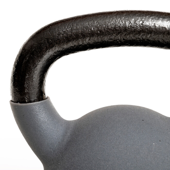 Pesa Rusa Kettlebell 6KG Recubierta Neopreno - Randers Pesa Rusa Kettlebell 6KG Recubierta Neopreno - Randers