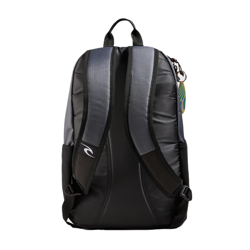 Mochila Rip Curl Ozone Cool 30L Blocker - Lima Mochila Rip Curl Ozone Cool 30L Blocker - Lima