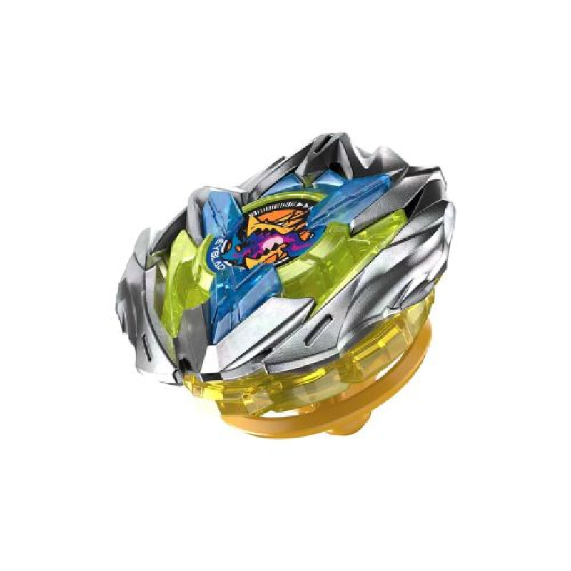 Hasbro Beyblade X Xtreme Trompo + lanzador - Amarillo Hasbro Beyblade X Xtreme Trompo + Lanzador - Amarillo
