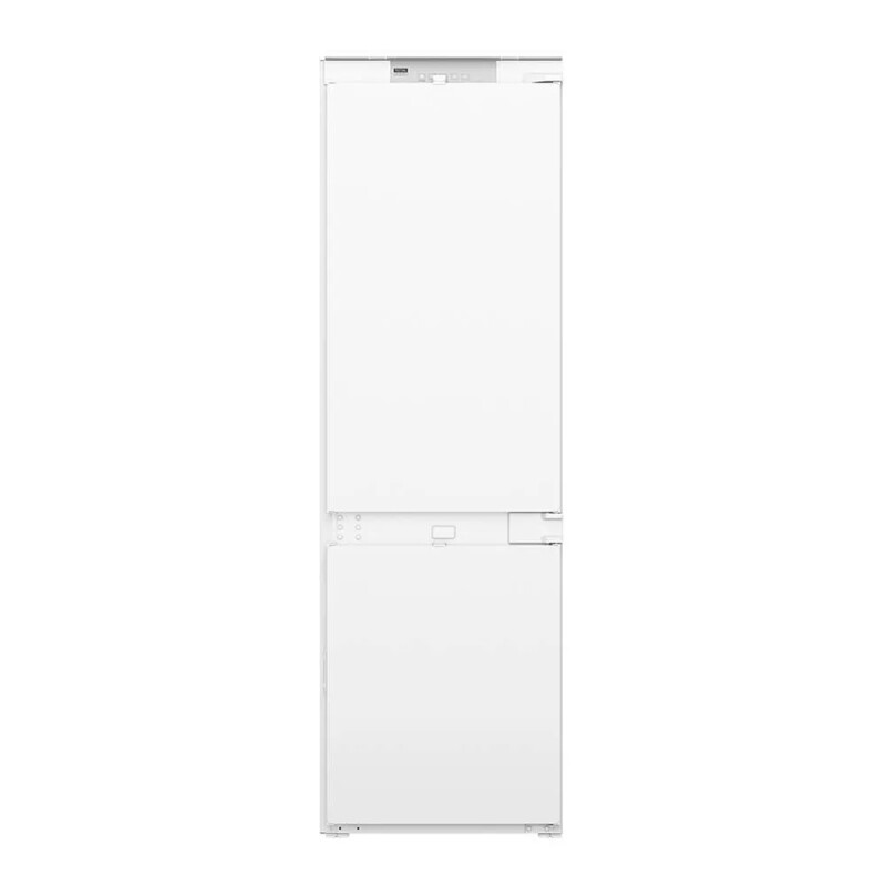 HELADERA WHIRLPOOL NO FROST PANELABLE INVERTER 244 LTS HELADERA WHIRLPOOL NO FROST PANELABLE INVERTER 244 LTS