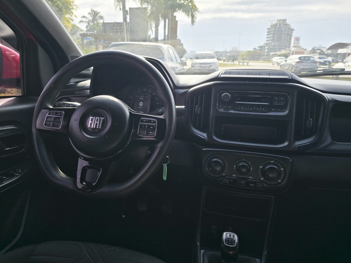 Fiat Strada 2022 EXCELENTE ESTADO! | Permuta / Financia Fiat Strada 2022 EXCELENTE ESTADO! | Permuta / Financia