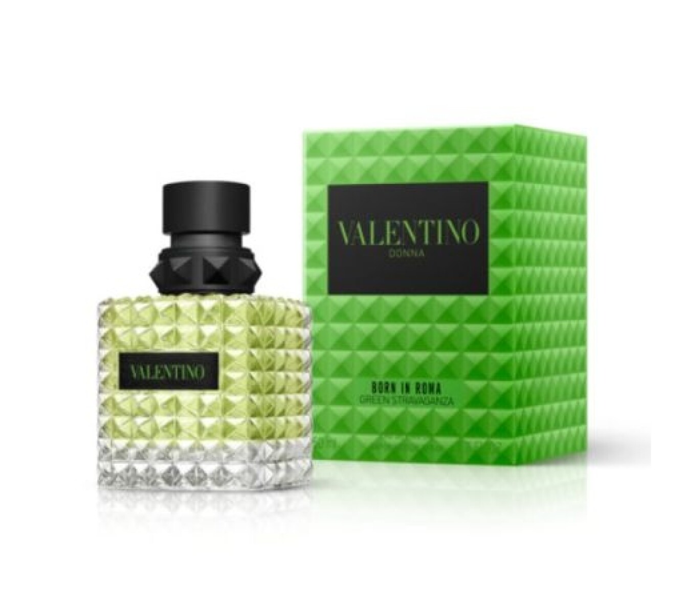 Perfume Valentino Born in Roma Donna Green Stravaganza 50ml 