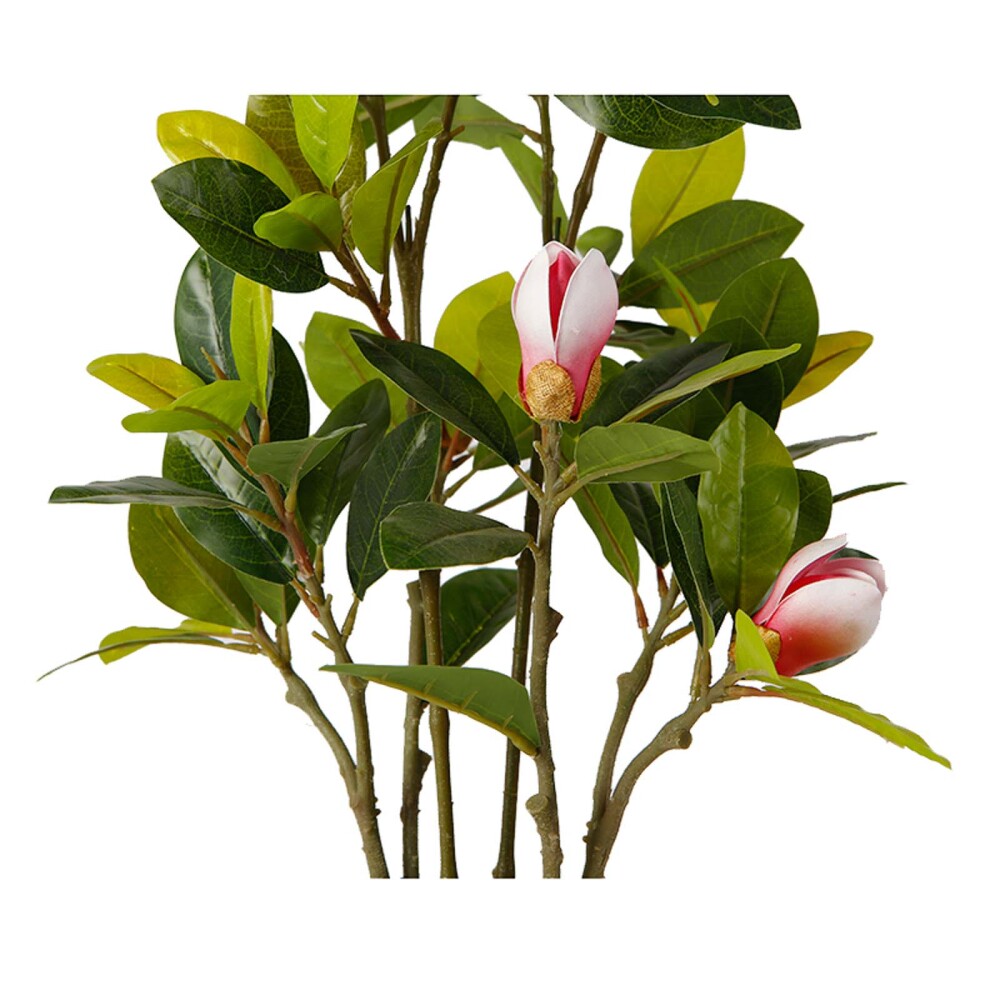 MAGNOLIA ARTIFICIAL Y8 VERDE ARTIFICIAL Y8199-118-6-4PS