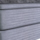 Colchón XLA con Sommier Super King 200x200 (con sommier de regalo)