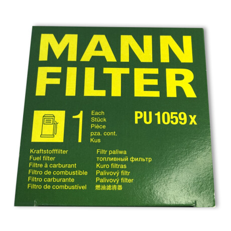 Filtro Gasoil Camion Man Tgs 28360 Filtro Gasoil Camion Man Tgs 28360