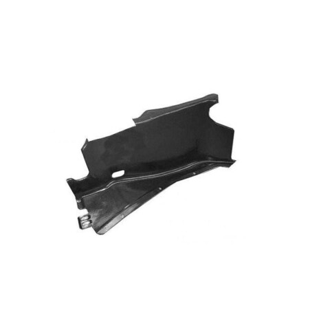 PLASTICO CUBRE MOTOR DERECHO BORA Plastico Cubre Motor Derecho Bora