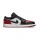 Championes Nike Air Jordan 1 Low White