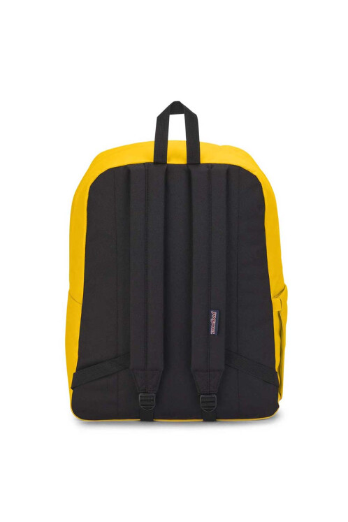 Mochila Superbreak - Unisex Lemon
