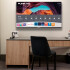 Smart Tv 40" Punktal Pk-40wos TV 40 PUNKTAL SMART PK-40WOS