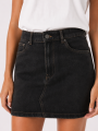 Falda Saditiv Negro
