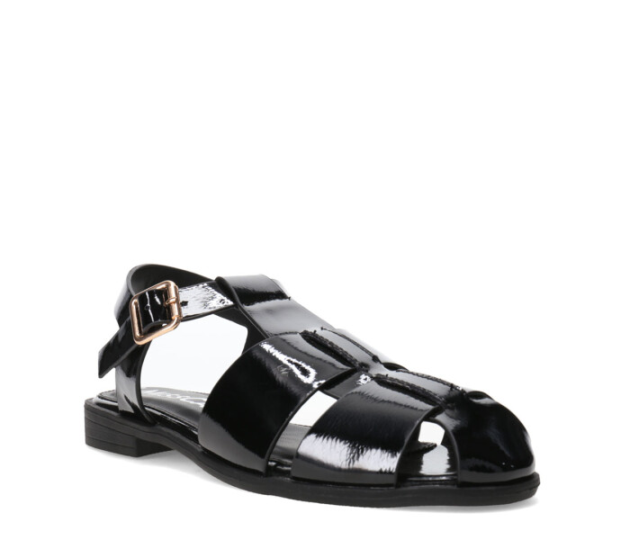 Sandalias de Mujer Miss Carol BRIVO Negro