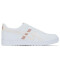 Japan S - Mujer White/White Peach