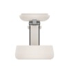 Cargador Inalambrico Belkin 3-1 Estand 25W WIZ040KQSD Cargador Inalambrico Belkin 3-1 Estand 25W WIZ040KQSD
