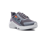 FILA Champion PROGRESS LITE para Hombre - Grafito/Naranja Grafito-Naranja