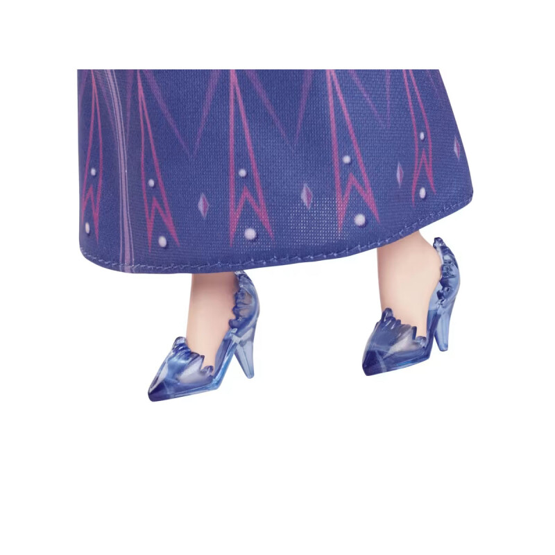 Muñeca Elsa Disney Frozen Celebration Muñeca Elsa Disney Frozen Celebration