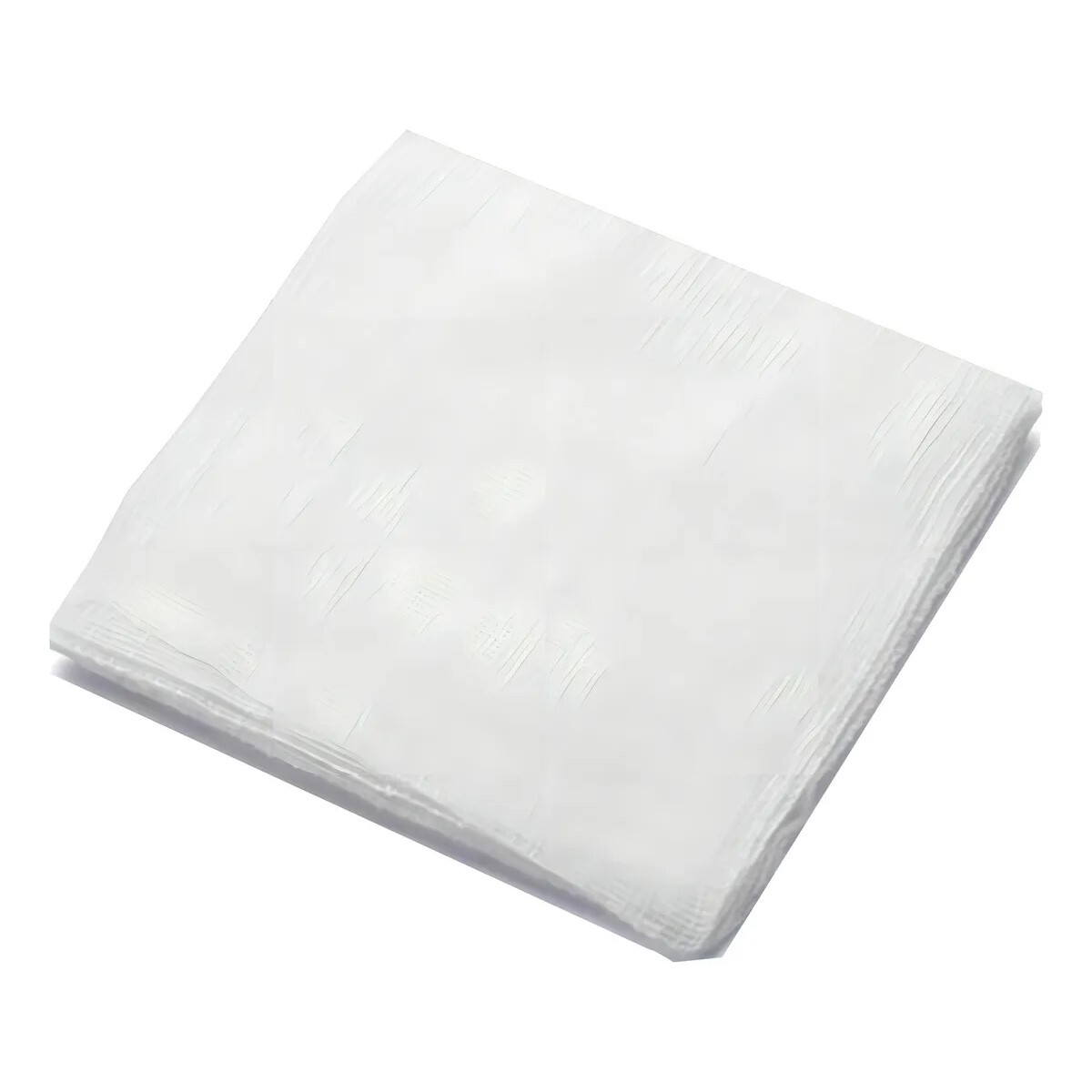 Pack X40 Unidades Gasas Estériles en Trozos 10 X10CM 