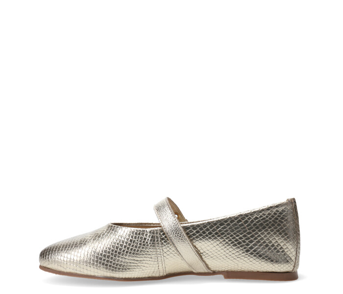 Zapato Ref 365006 Dorado