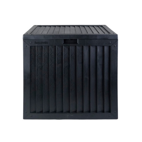 Caja organizadora Herevin 130L negro Caja organizadora Herevin 130L negro