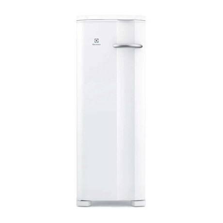 FREEZER VERTICAL FRÍO HUMEDO ELECTROLUX 215-LITROS BLANCO FE22 215L