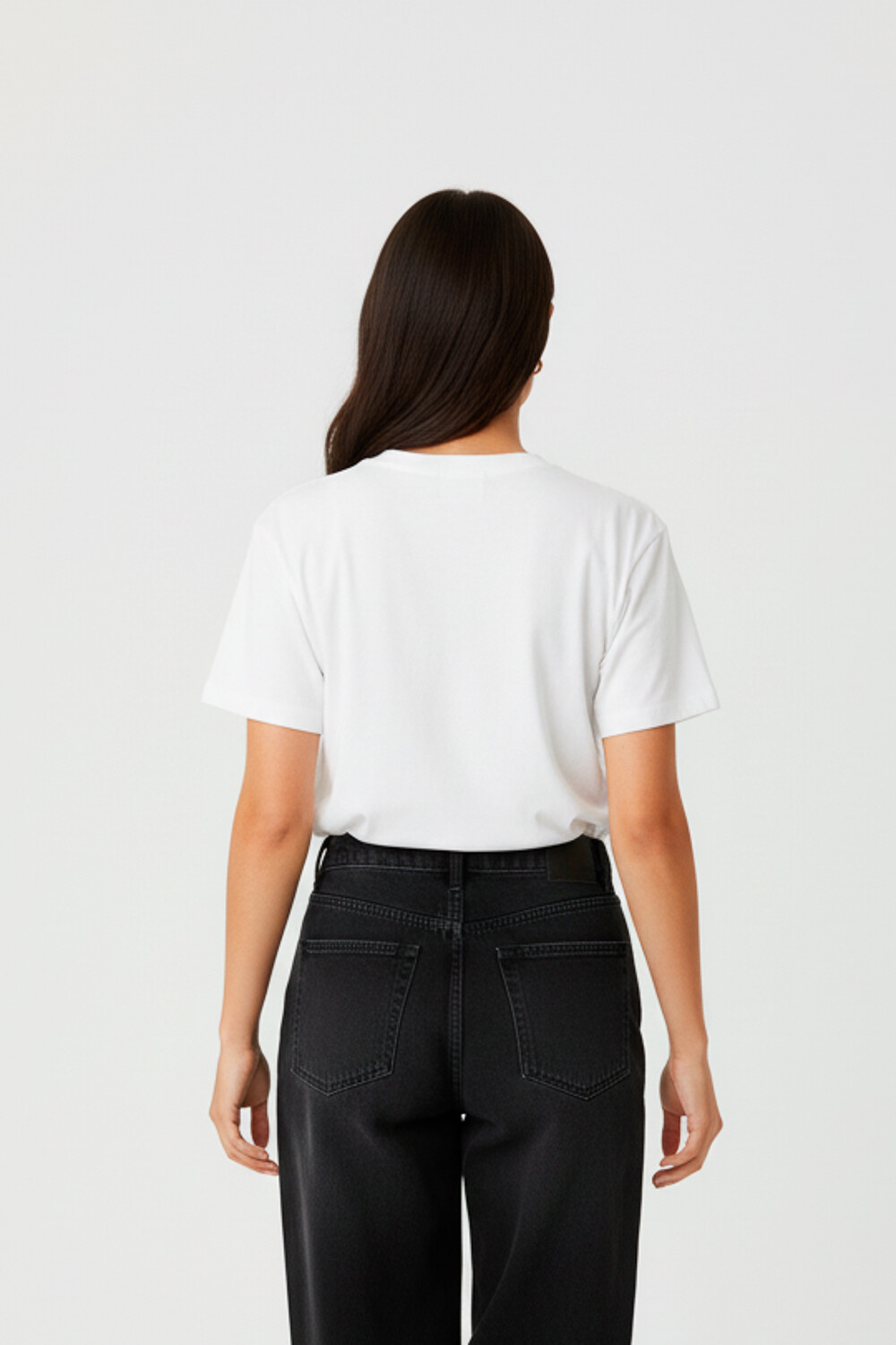 Remera Isaurina Estampado 7