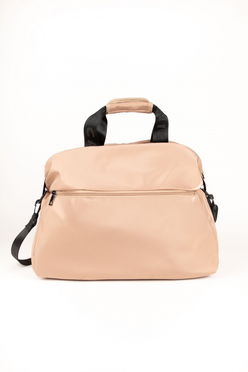 BOLSO CALF Beige