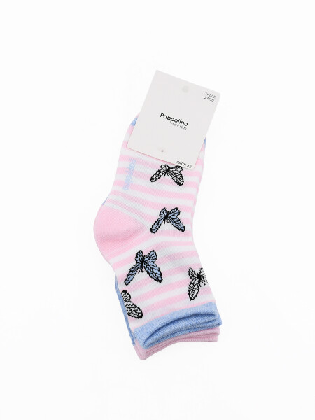 MEDIA INFANTIL PACK X 2 VARIANTE 4