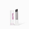 Labial matte en barra Nicka K Tono 16- negro