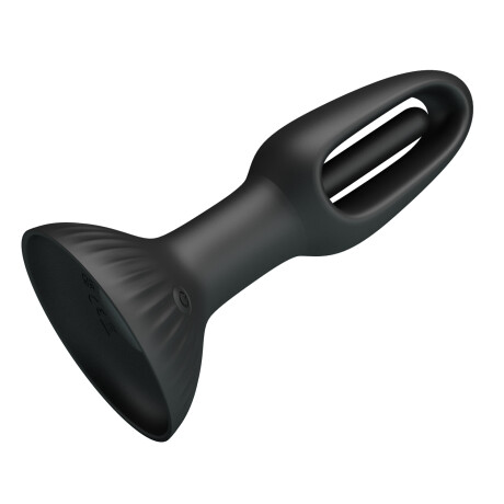 Plug Anal Estimulador Hubert Pretty Love Plug Anal Estimulador Hubert Pretty Love