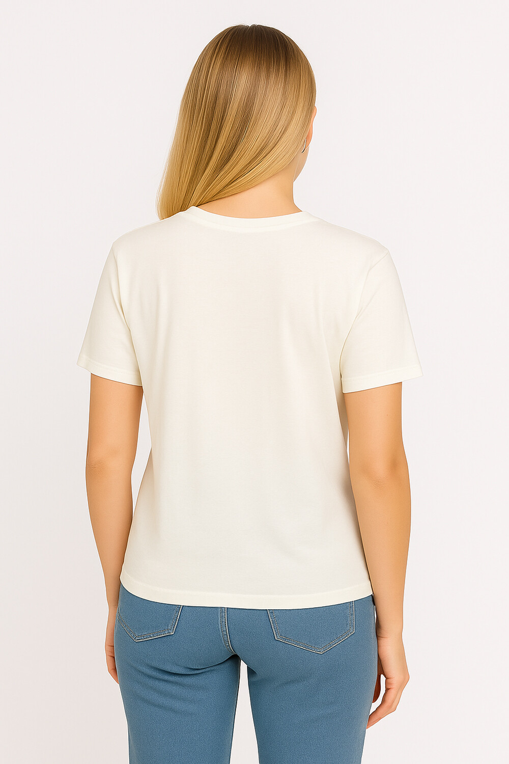 Remera Cervera Estampado 5