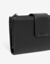 Ficheros Billetera Formato Fichero - Negro