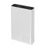 Power Bank Proove Hyper Flux 10000mah BLANCO