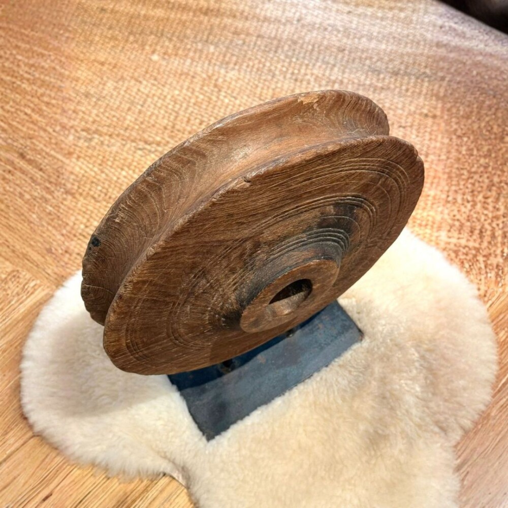 Rueda Prana Rueda Prana