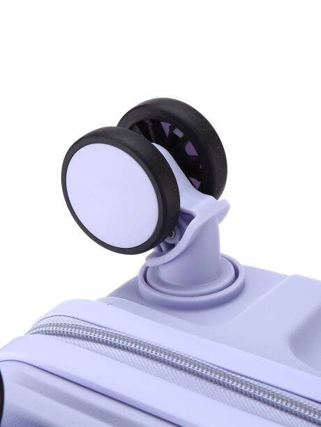 Valija de Cabina Panam Carry On Lila