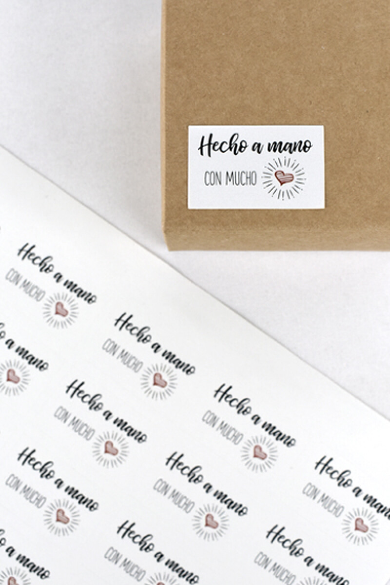 Stikcers emprendedor - DISEÑO 2 