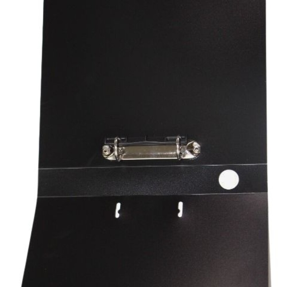 CARPETA YIL 2 ANILLOS 5381 4CM COLOR NEGRO