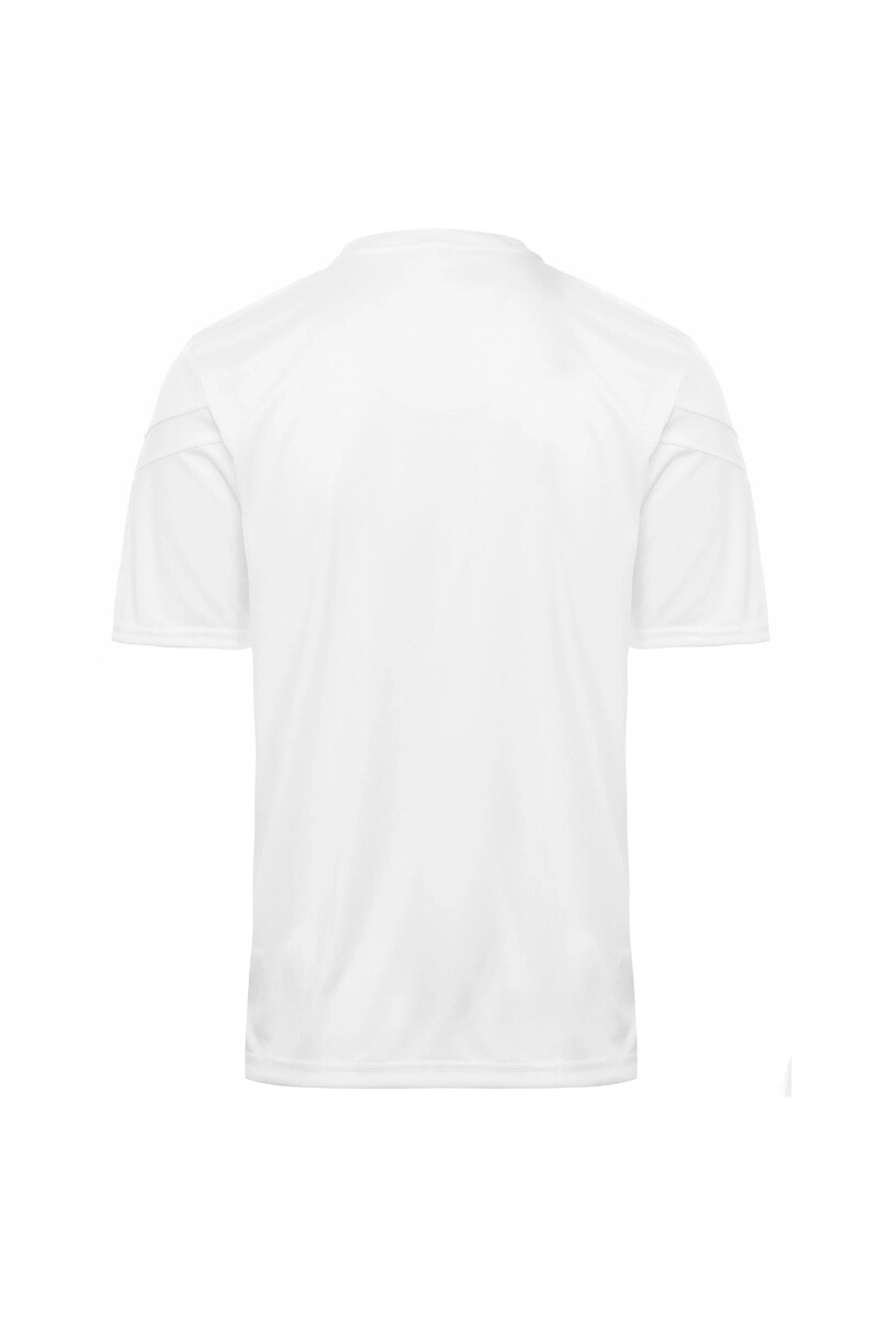 Remera KAPPA Football Dovo 34196UW Blanco
