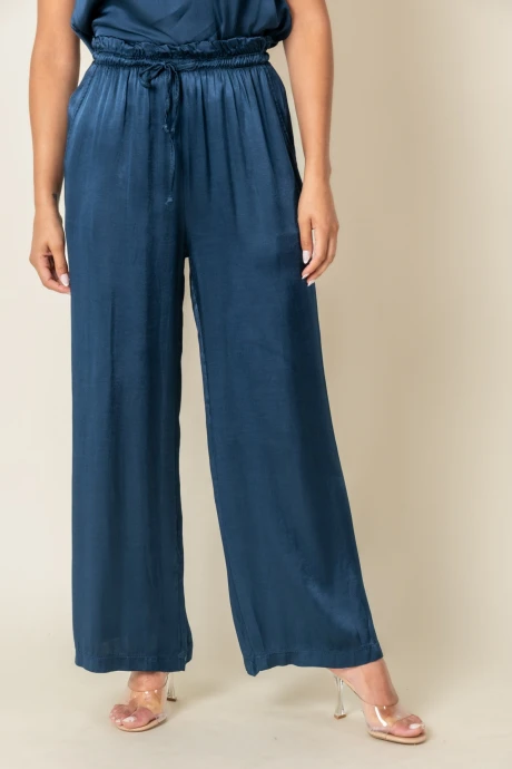 PANTALON GAMELA Azul